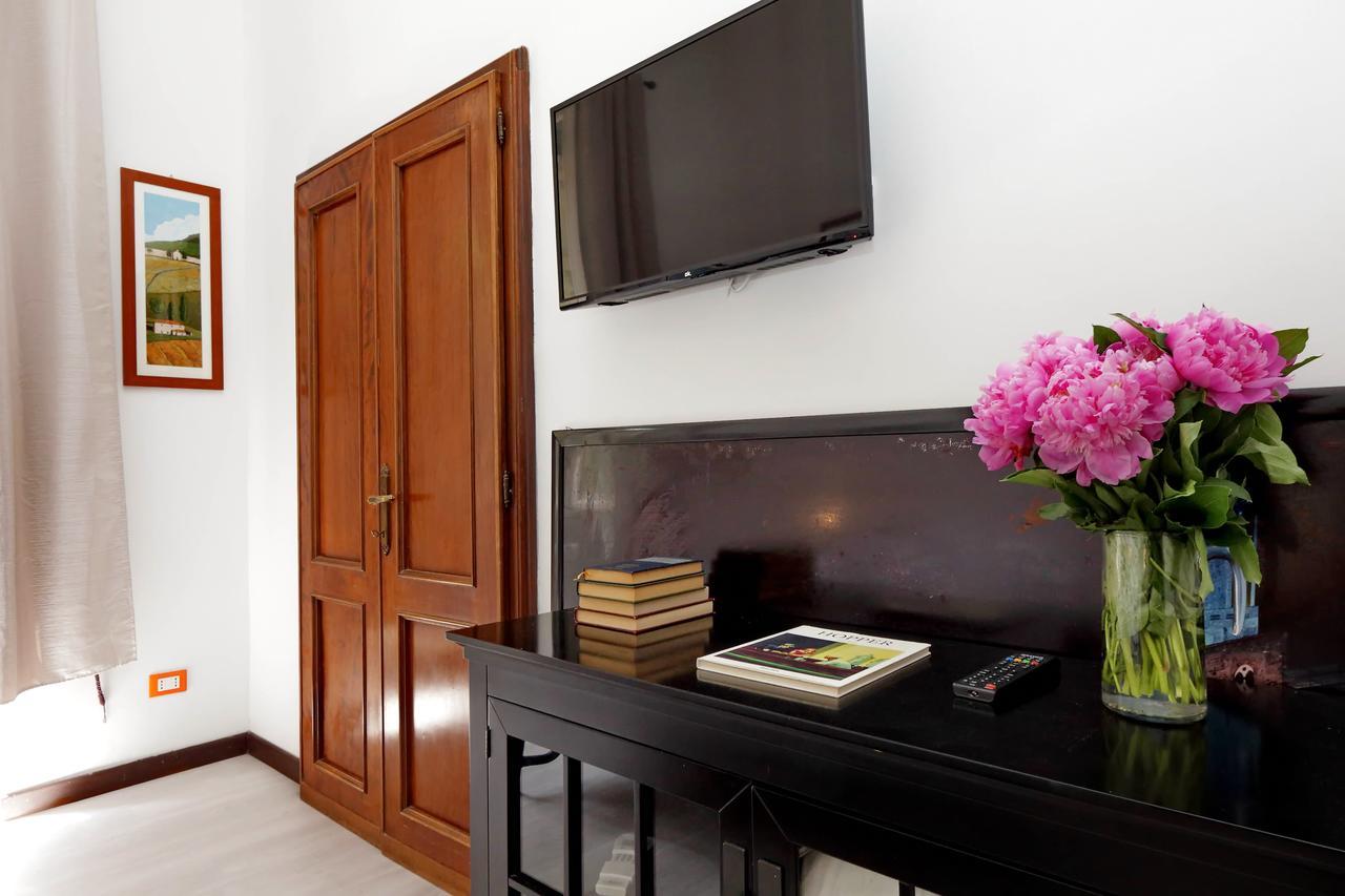 4Bnb - Cavour Square Apartment Roma Esterno foto